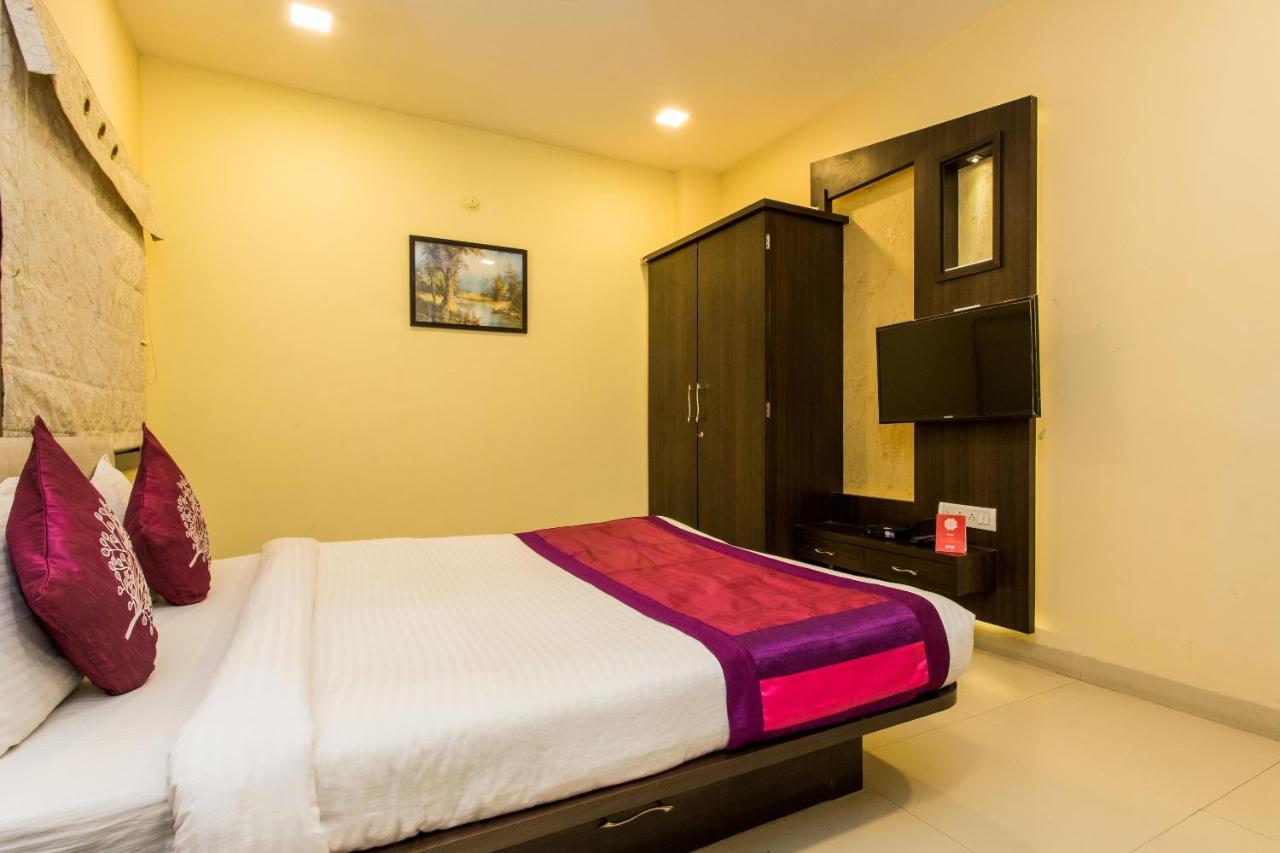Oyo 2533 Pride Hotel 3*