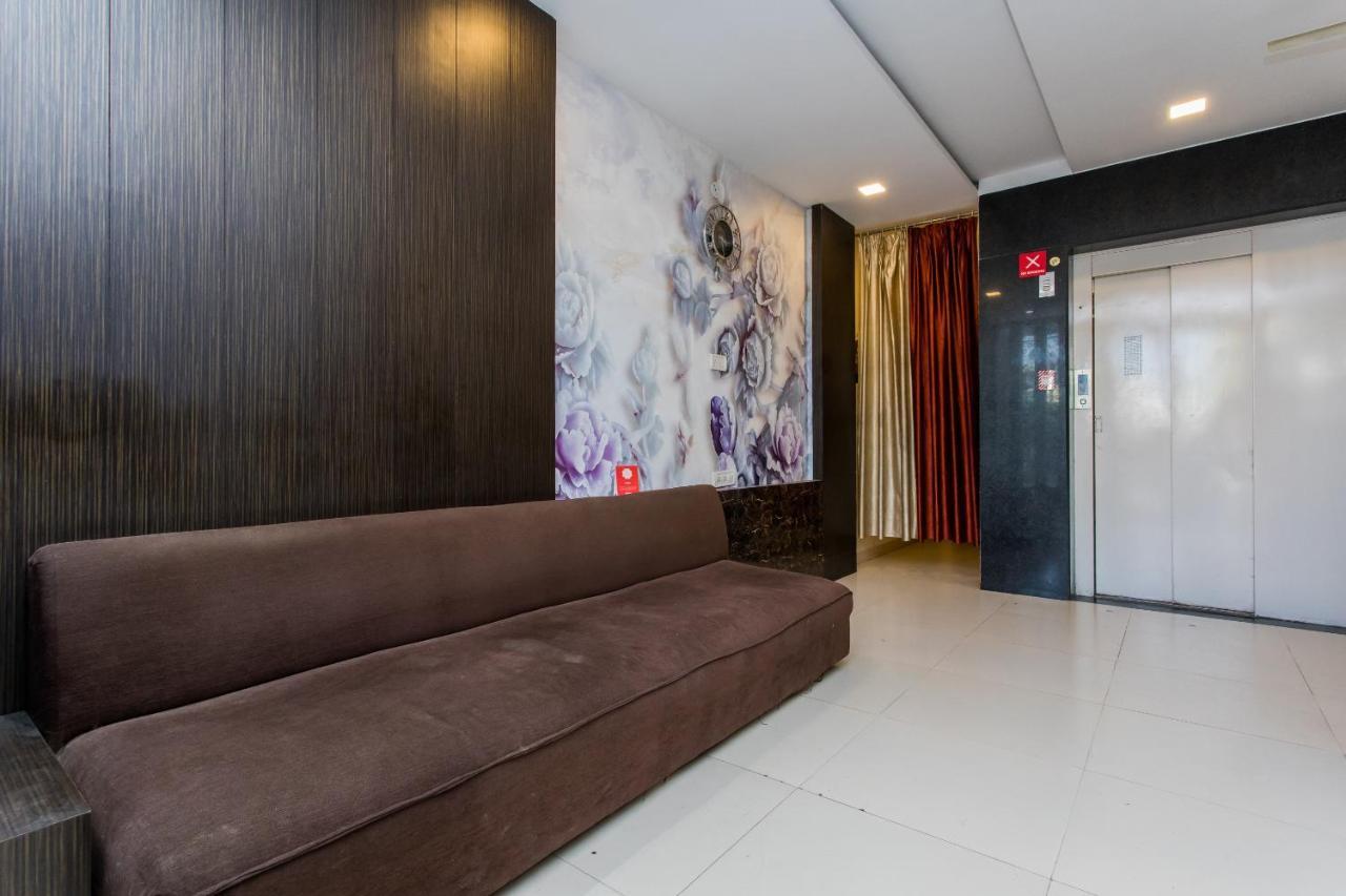 Hotel Oyo 2533 Pride