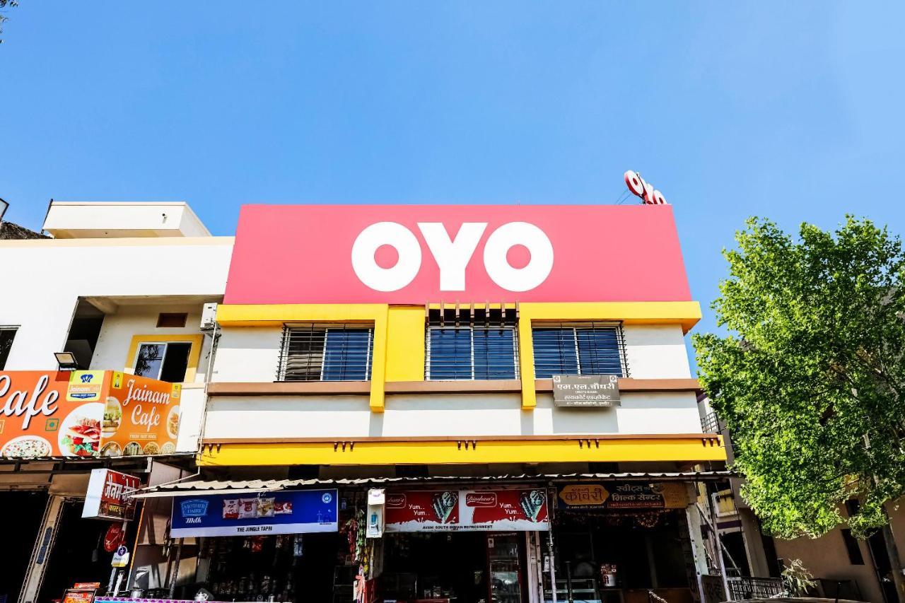 Hotel Oyo 30524 Relax 3*