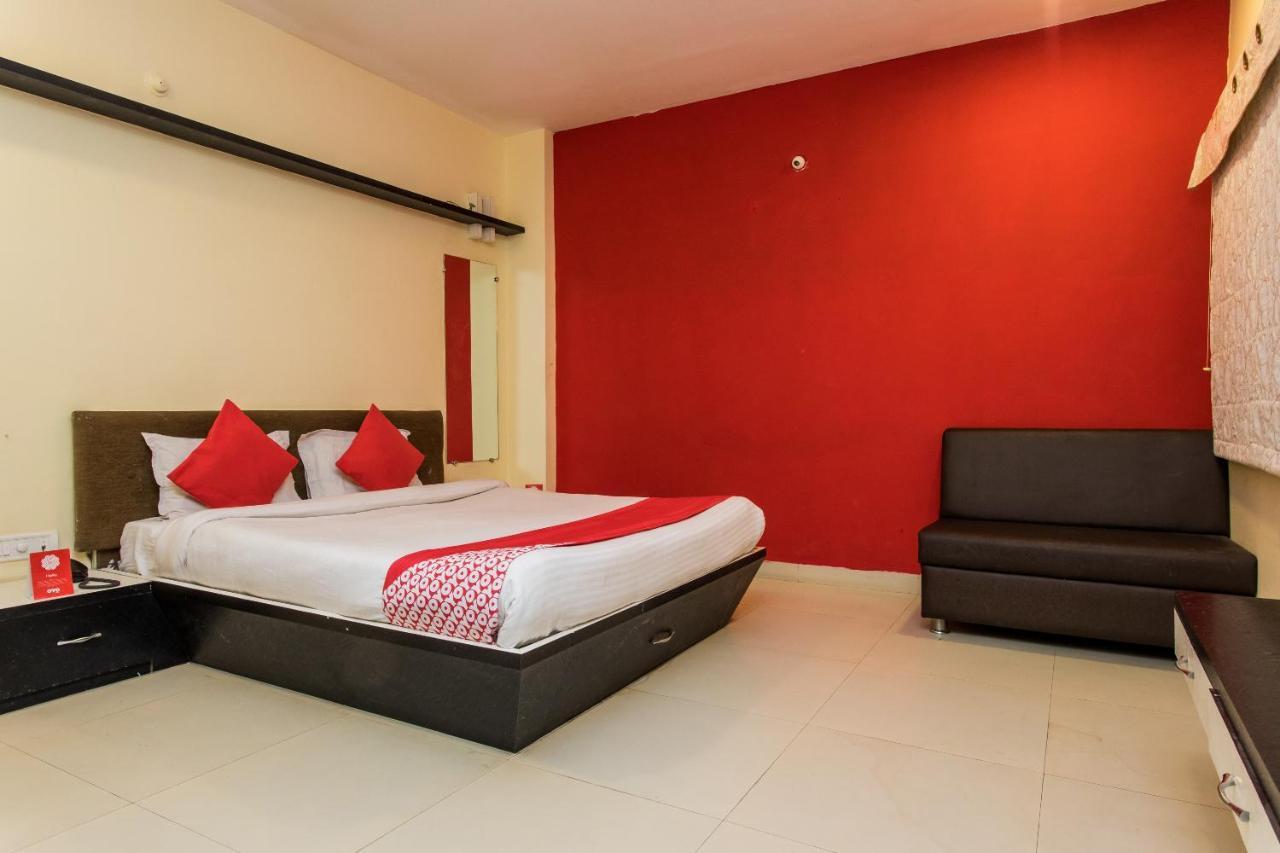 Oyo 2533 Pride Hotel 3*