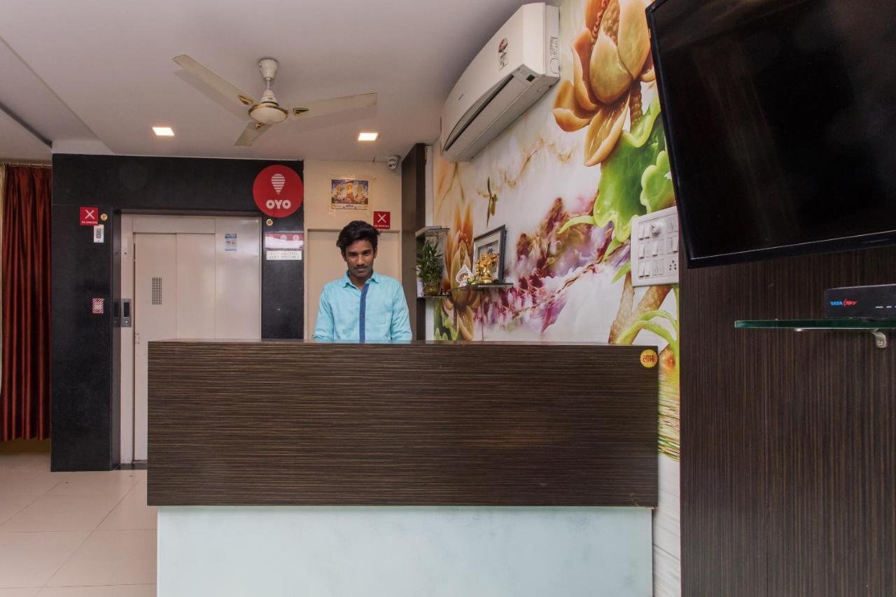 Oyo 2533 Pride Hotel