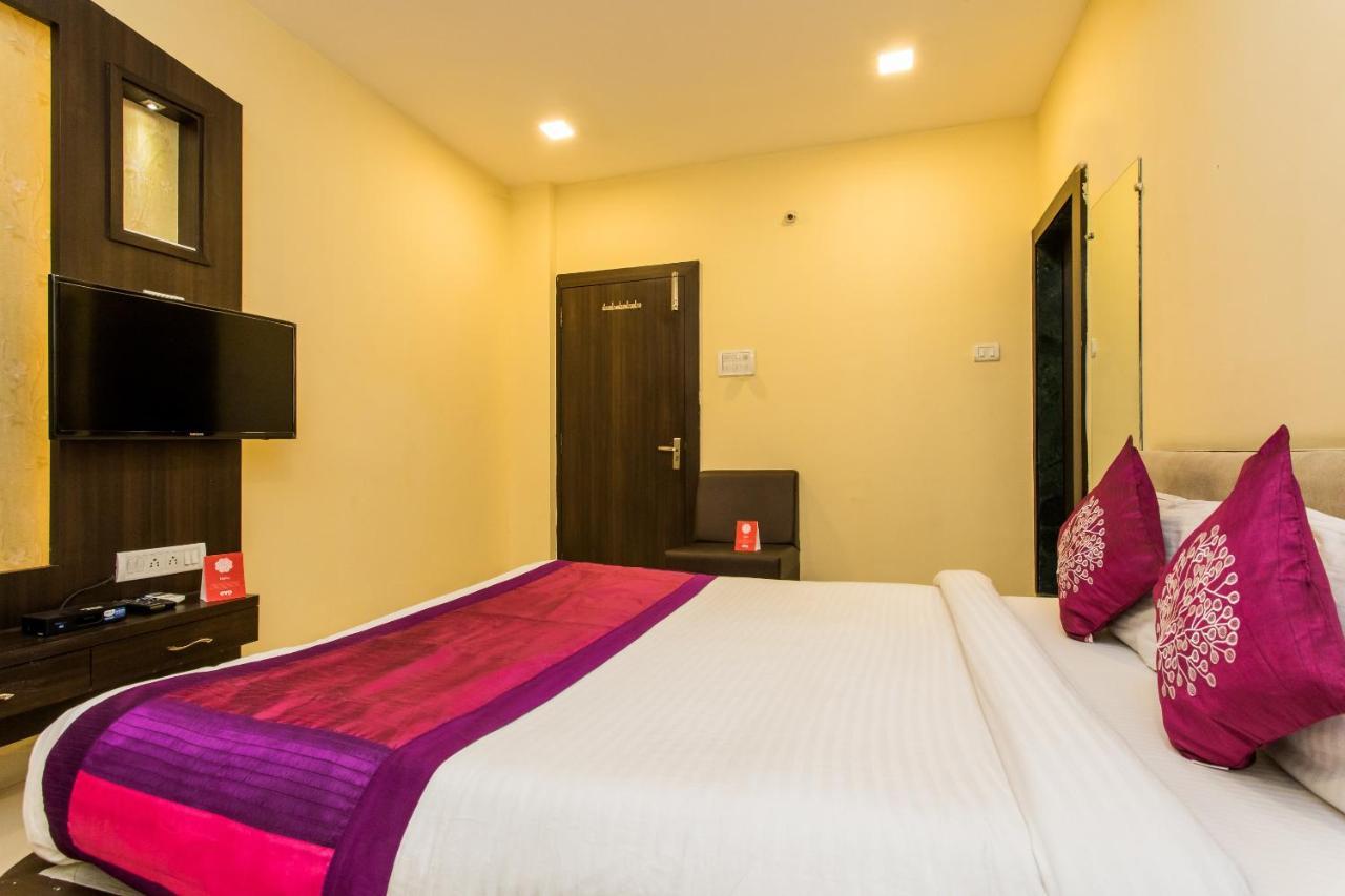 Hotel Oyo 2533 Pride