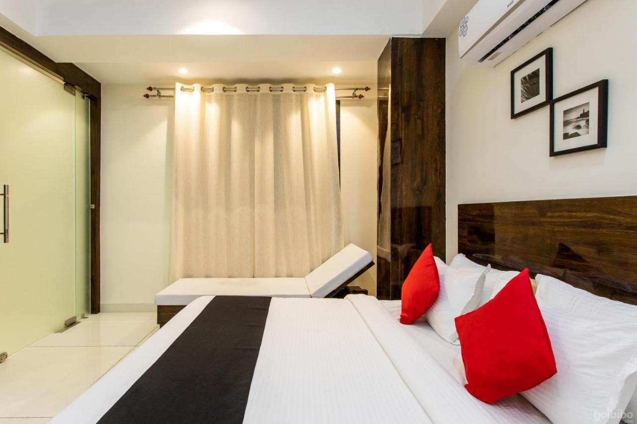 Hotel Jmc S Grande 3*