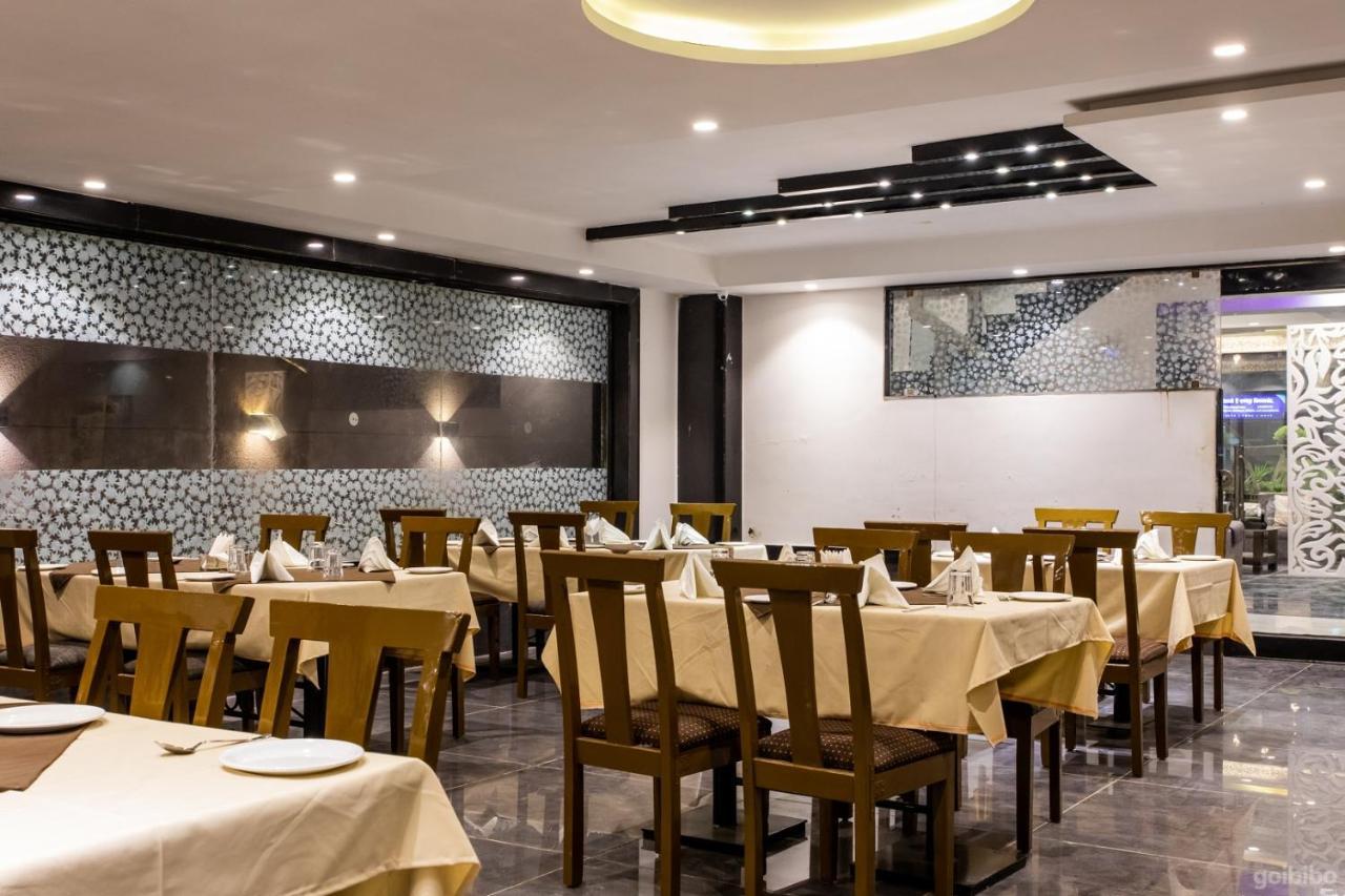 Jmc S Grande Hotel