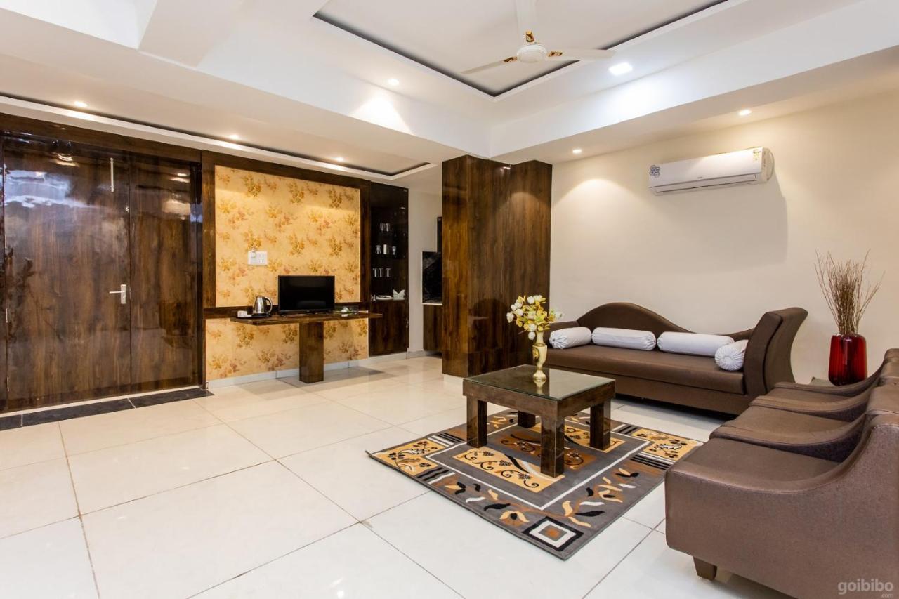 Jmc S Grande Hotel 3*