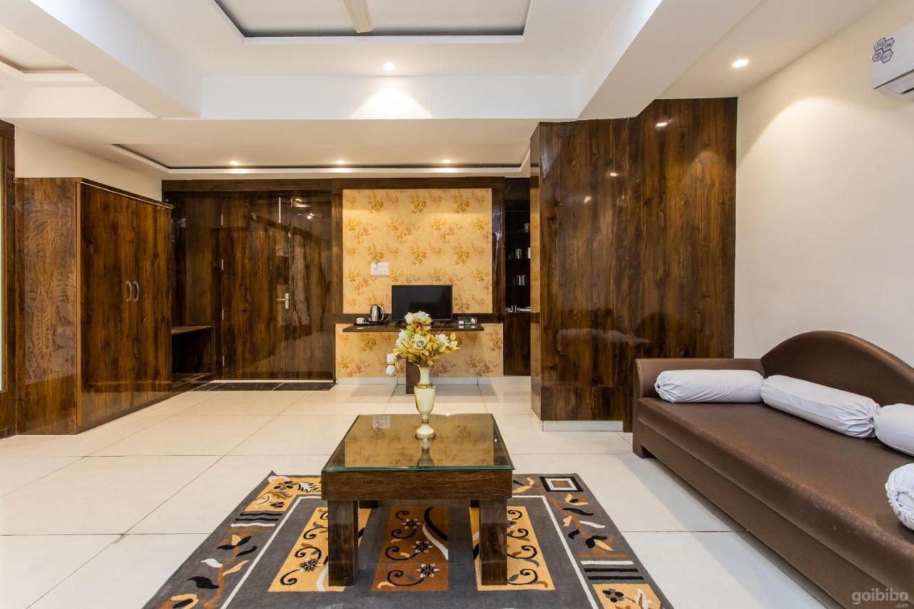 Hotel Jmc S Grande 3*