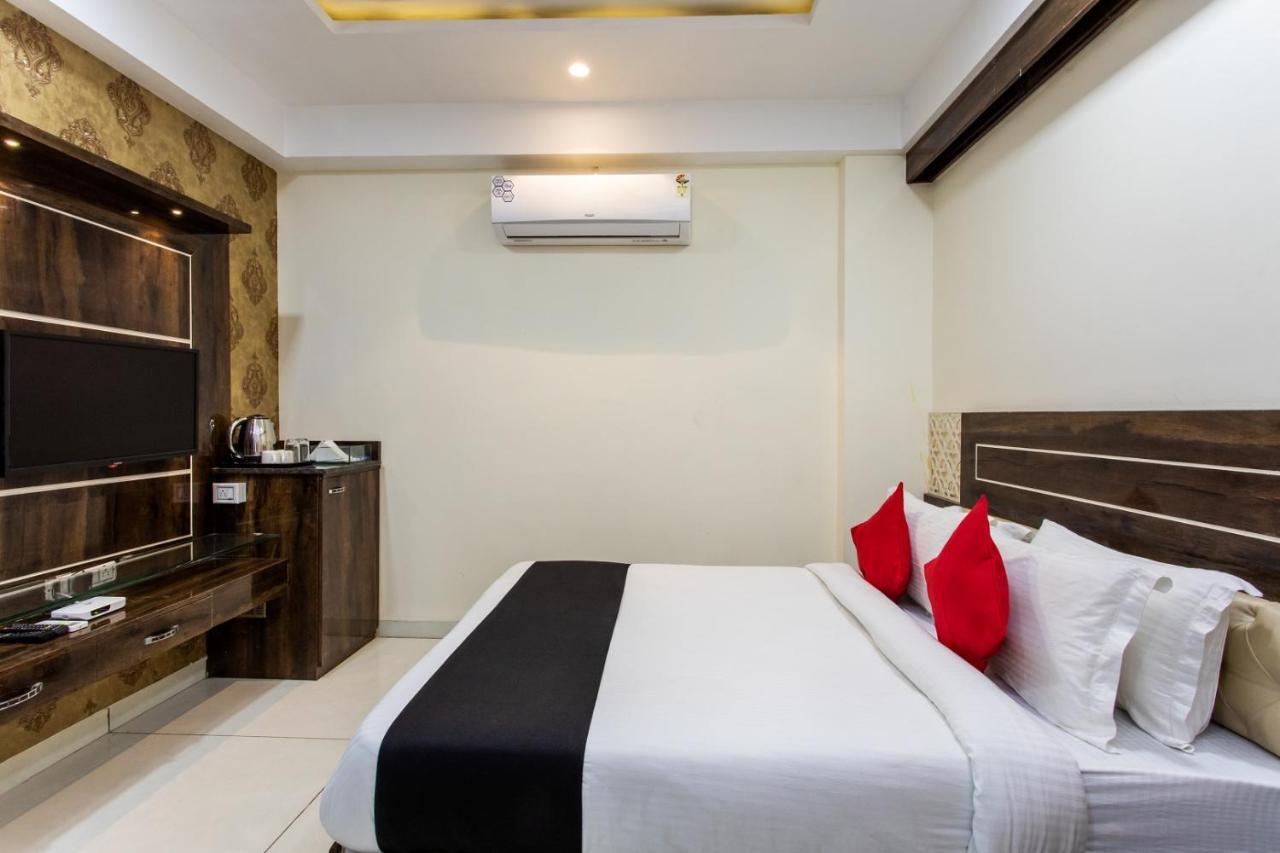 Hotel Jmc S Grande