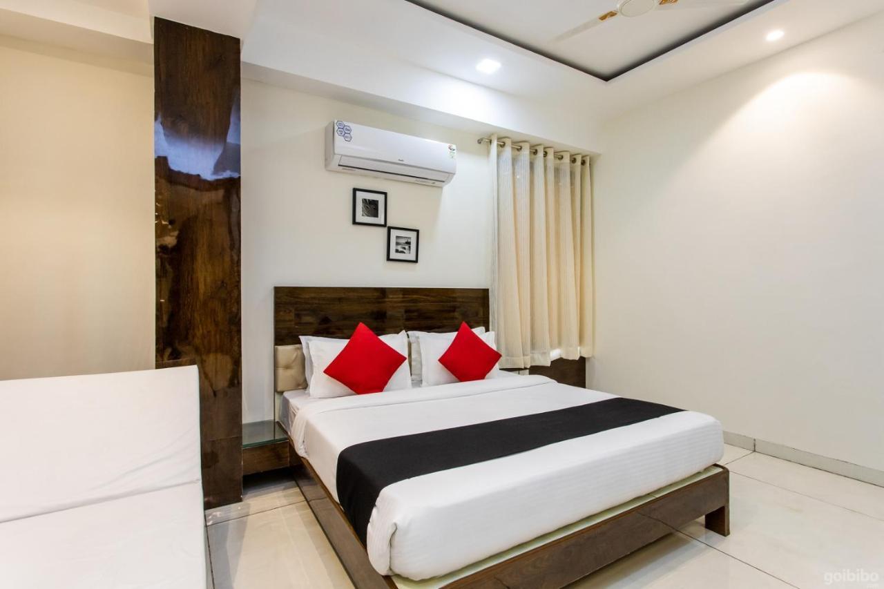 Hotel Jmc S Grande Indore