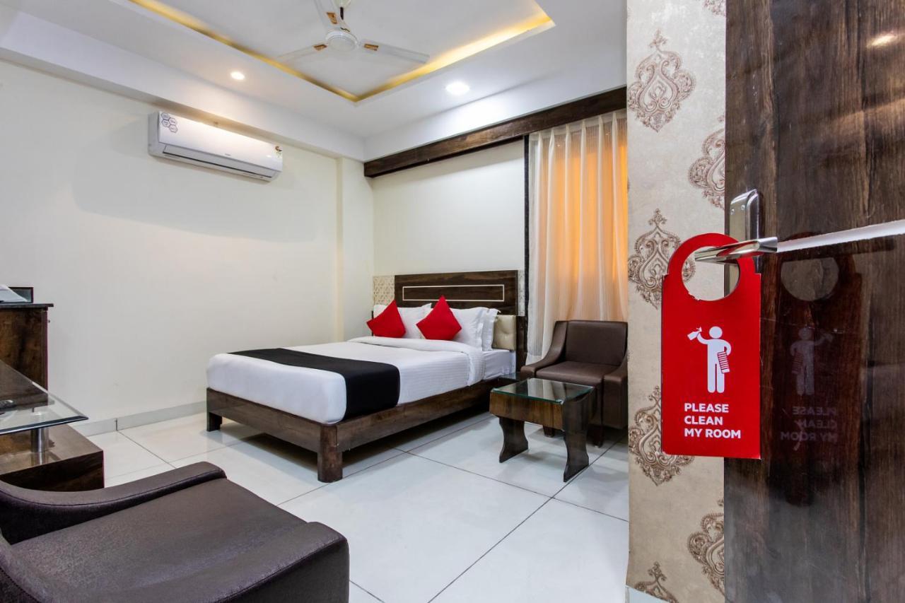 Jmc S Grande Hotel