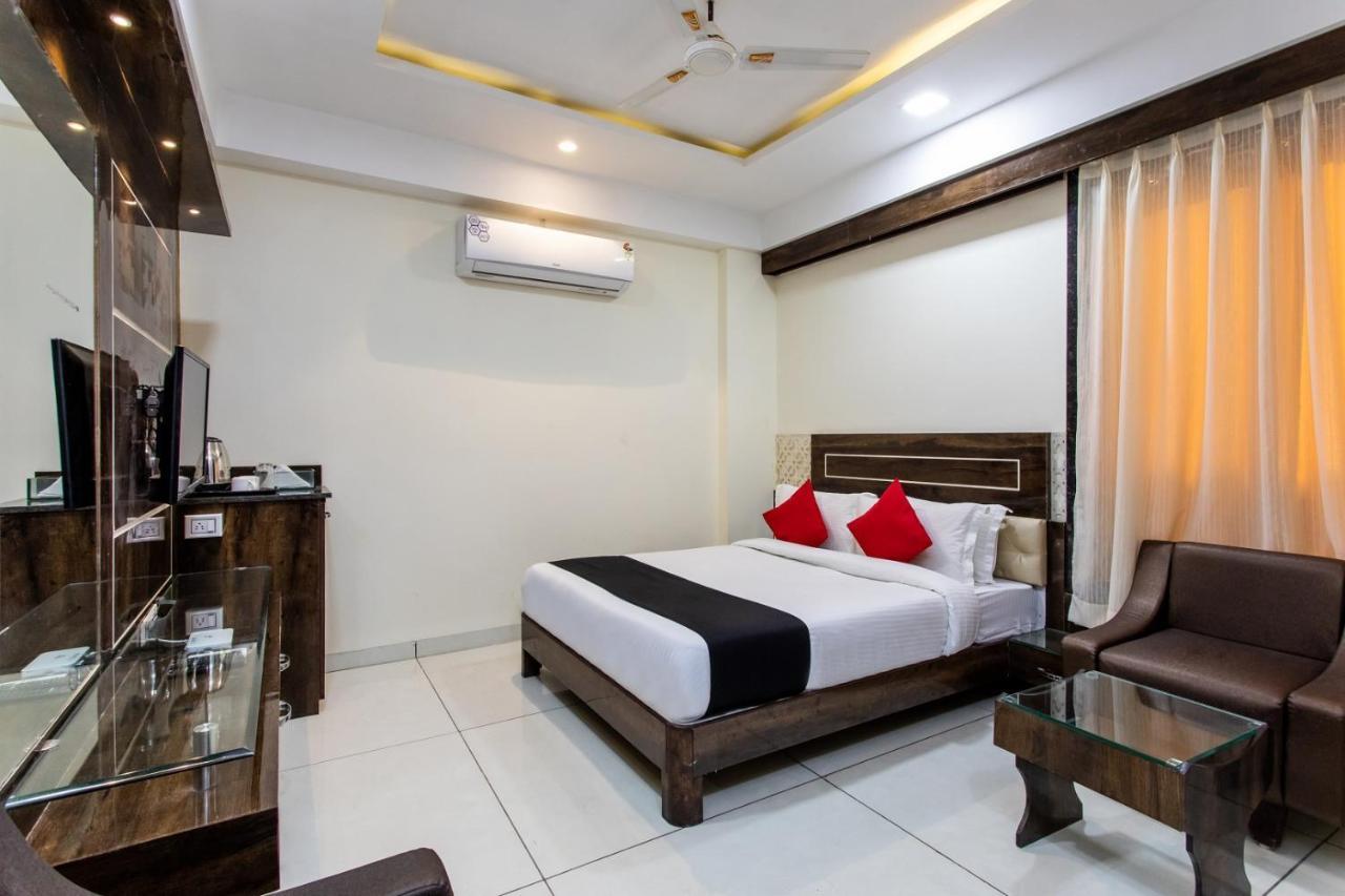 Jmc S Grande Hotel 3*